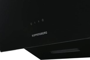 Вытяжка Куперсберг F 605 B фото 3 в Тюмени Вытяжка Kuppersberg F 605 B фото 3 в Тюмени