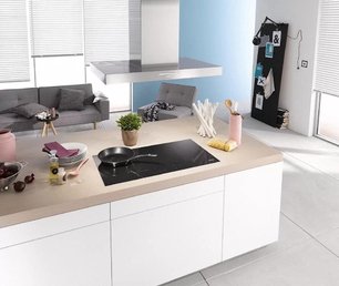 Вытяжка Миле DA 4208 D Puristic Plus фото 3 в Тюмени Вытяжка Miele DA 4208 D Puristic Plus фото 3 в Тюмени