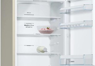 Холодильник Бош KGN36VK21R фото 2 в Тюмени Холодильник Bosch KGN36VK21R фото 2 в Тюмени