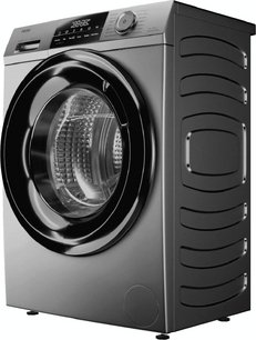 Стиральная машина Хайер HW60-BP12929AS фото 2 в Тюмени Стиральная машина Haier HW60-BP12929AS фото 2 в Тюмени