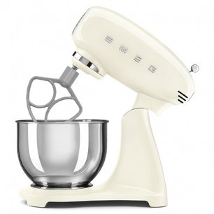 Миксер Smeg SMF05CREU фото 3