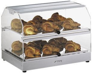 Витрина Smeg EP42R фото в Тюмени