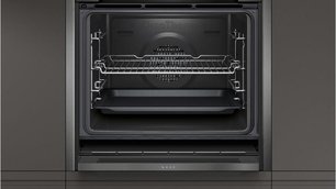 Духовой шкаф Нефф B57CS22G0 фото 3 в Тюмени Духовой шкаф Neff B57CS22G0 фото 3 в Тюмени