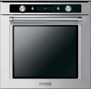 Духовой шкаф Китчен Эйд KOHCS 60600 фото в Тюмени Духовой шкаф KitchenAid KOHCS 60600 фото в Тюмени