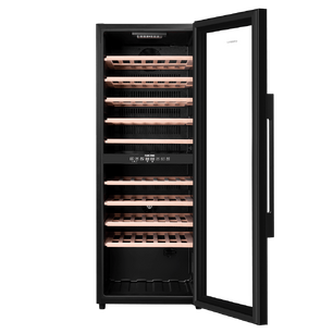 Винный шкаф Maunfeld MFWC-201D77 фото 4 в Тюмени