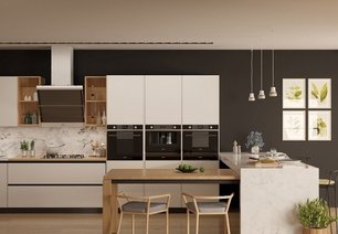 Духовой шкаф Смег SF6101VN фото 4 в Тюмени Духовой шкаф Smeg SF6101VN фото 4 в Тюмени