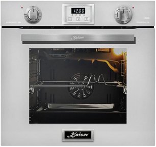 Духовой шкаф Кайзер EH 6326 W фото в Тюмени Духовой шкаф Kaiser EH 6326 W фото в Тюмени