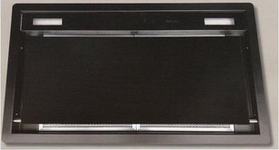 Вытяжка Фалмек GRUPPO INCASSO MURANO 70 BLACK фото 2 в Тюмени Вытяжка Falmec GRUPPO INCASSO MURANO 70 BLACK фото 2 в Тюмени