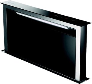 Вытяжка Смег KDD90VX фото в Тюмени Вытяжка Smeg KDD90VX фото в Тюмени