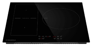 Варочная панель Maunfeld CVI593BK2 фото 2 в Тюмени