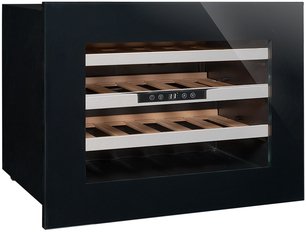 Винный шкаф Climadiff AVI24PREMIUM фото 2 в Тюмени