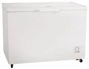 Морозильный ларь Горение FH30APW фото 2 в Тюмени Морозильный ларь Gorenje FH30APW фото 2 в Тюмени