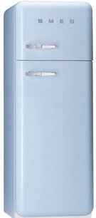 Холодильник Smeg FAB30AZ7 фото в Тюмени