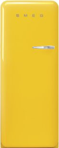 Холодильник Smeg FAB28LG1 фото в Тюмени