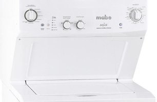 Стирально-сушильная машина Ио Мабе MCL2040EEBBY0 фото 3 в Тюмени Стирально-сушильная машина IO MABE MCL2040EEBBY0 фото 3 в Тюмени