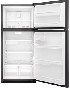 Холодильник Фриджидаер FFTR2021TD фото 4 в Тюмени Холодильник Frigidaire FFTR2021TD фото 4 в Тюмени