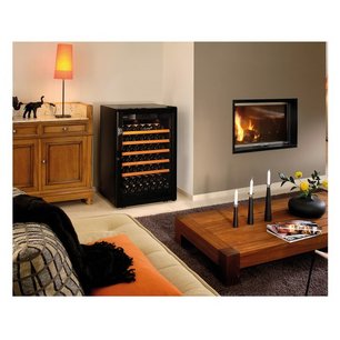 Мультитемпературный винный шкаф EuroCave S-PURE-S P-300011-S фото 3 в Тюмени