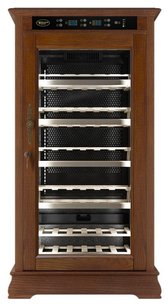 Винный шкаф Cold Vine C66-WN1 (Classic) фото 4 в Тюмени