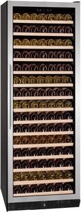 Винный шкаф Dunavox DX-194.490SSK фото в Тюмени