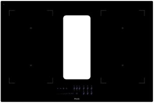 Варочная панель с вытяжкой Pando E-391/78 V.1130 ECO PLUS фото 2 в Тюмени