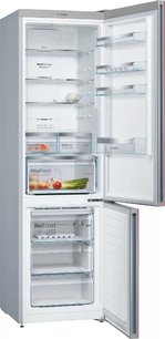 Холодильник Бош KGN39JR3AR фото 4 в Тюмени Холодильник Bosch KGN39JR3AR фото 4 в Тюмени