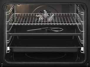 Духовой шкаф Электролюкс EOE5C71Z фото 4 в Тюмени Духовой шкаф Electrolux EOE5C71Z фото 4 в Тюмени