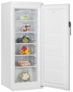 Морозильная камера Вестфрост VF320W фото 3 в Тюмени Морозильная камера Vestfrost VF320W фото 3 в Тюмени