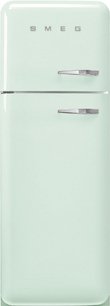Холодильник Смег FAB30LPG6 фото в Тюмени Холодильник Smeg FAB30LPG6 фото в Тюмени