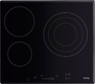 Варочная поверхность Korting HK 6350 B3 фото в Тюмени