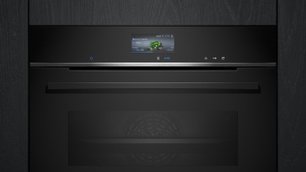 Духовой шкаф Сименс HS736G1B1 фото 2 в Тюмени Духовой шкаф Siemens HS736G1B1 фото 2 в Тюмени