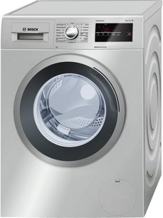 Стиральная машина Бош WAN 2416 SOE фото в Тюмени Стиральная машина Bosch WAN 2416 SOE фото в Тюмени