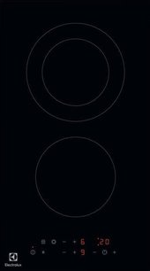 Варочная панель Electrolux LHR3233CK фото в Тюмени