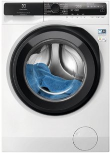 Стиральная машина Электролюкс EW7F5612QE фото в Тюмени Стиральная машина Electrolux EW7F5612QE фото в Тюмени