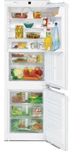 Холодильник Либхер ICBN 30560 Premium BioFresh NoFrost фото в Тюмени Холодильник Liebherr ICBN 30560 Premium BioFresh NoFrost фото в Тюмени