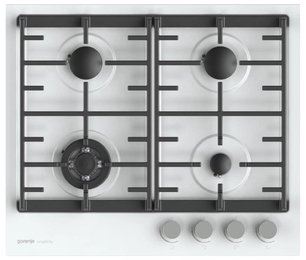 Варочная панель Gorenje G 6SY2W фото в Тюмени