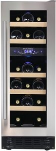 Винный шкаф Dunavox DAU-17.57 DSS фото в Тюмени