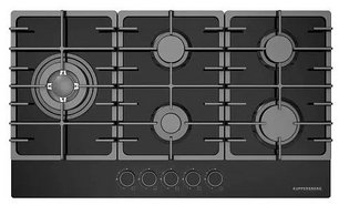 Варочная поверхность Kuppersberg FG 96 BG фото в Тюмени