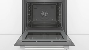 Духовой шкаф Бош HBA534BW0 фото 2 в Тюмени Духовой шкаф Bosch HBA534BW0 фото 2 в Тюмени