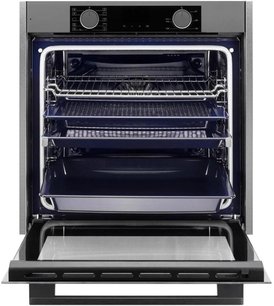 Духовой шкаф Куперсберг HFT 610 GR фото 3 в Тюмени Духовой шкаф Kuppersberg HFT 610 GR фото 3 в Тюмени