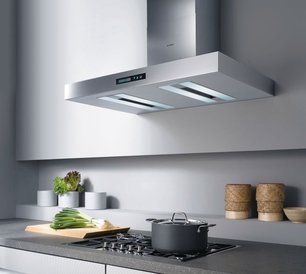 Вытяжка Гутман Luminante фото 2 в Тюмени Вытяжка Gutmann Luminante фото 2 в Тюмени