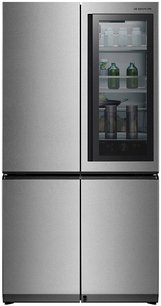 Холодильник LG LSR 100 RU SIGNATURE фото в Тюмени