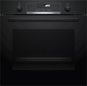 Духовой шкаф Бош HBG539EB0 фото в Тюмени Духовой шкаф Bosch HBG539EB0 фото в Тюмени