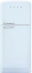 Холодильник Смег FAB50RPB5 фото в Тюмени Холодильник Smeg FAB50RPB5 фото в Тюмени