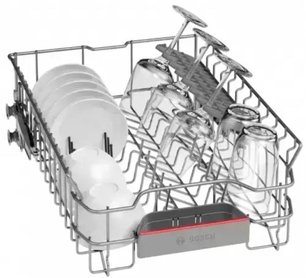 Встраиваемая посудомоечная машина BOSCH SPV6HMX2MR фото 3 в Тюмени