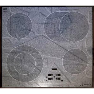 Независимая варочная поверхность Kaiser KCT 6912 F Geo фото в Тюмени