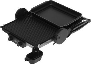 Гриль Bosch TCG4215 фото 4 в Тюмени