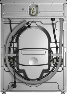 Стиральная машина Аско W1084W фото 4 в Тюмени Стиральная машина Asko W1084W фото 4 в Тюмени