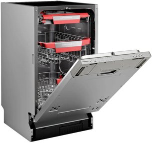 Встраиваемая посудомоечная машина Kuppersberg GIM 4592 фото 4 в Тюмени