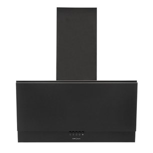 Вытяжка Крона Olly 600 black PB фото 2 в Тюмени Вытяжка KRONA Olly 600 black PB фото 2 в Тюмени