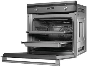 Духовой шкаф Кертинг OKB 792 CFX фото 2 в Тюмени Духовой шкаф Korting OKB 792 CFX фото 2 в Тюмени